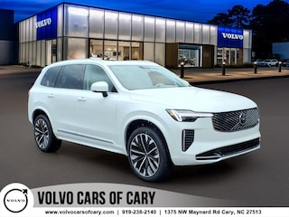 2026 Volvo XC90 B6 Ultra Dark Theme 7-Seater AWD SUV