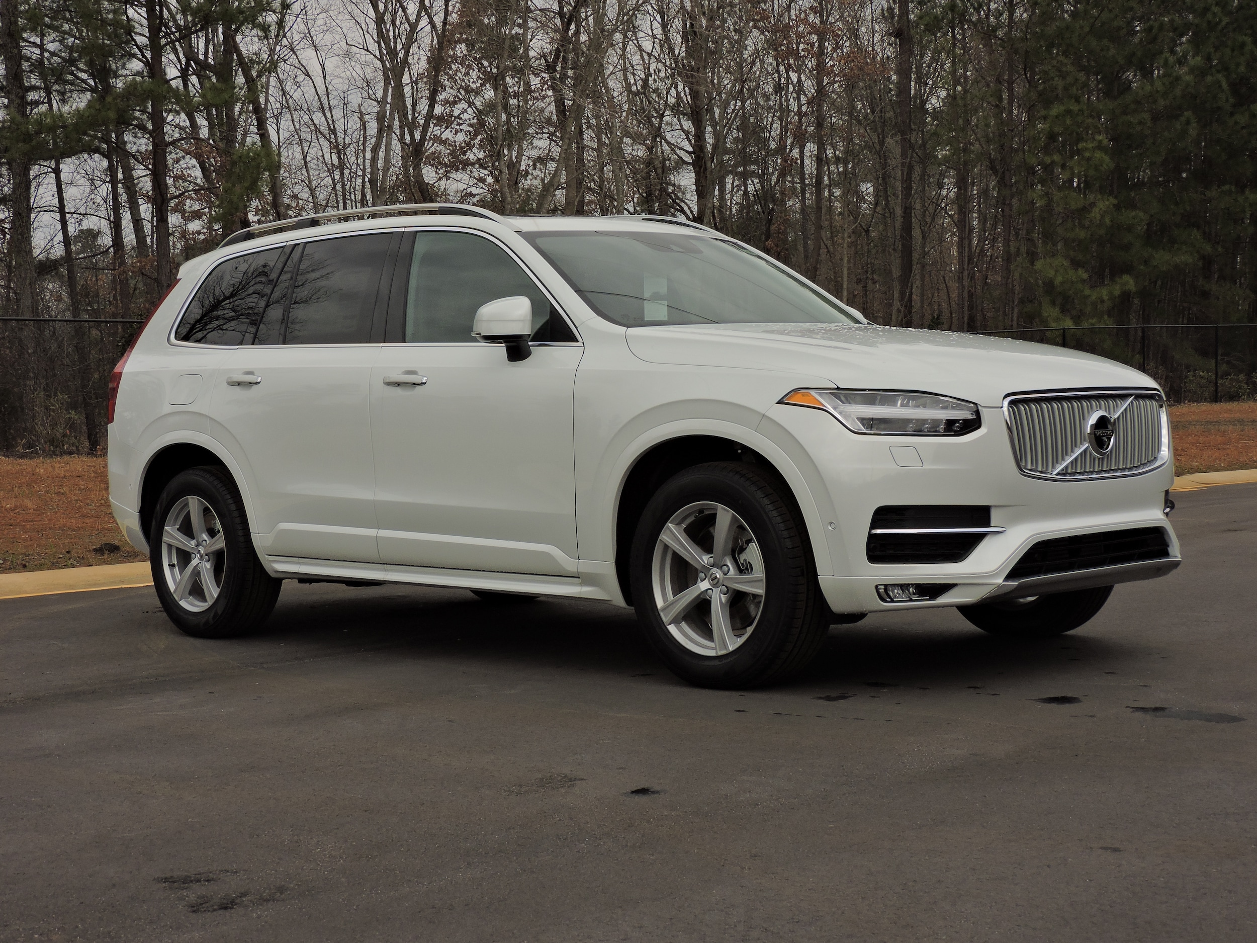 2019 Volvo XC90 For Sale in Cary NC | Volvo Cars of Cary