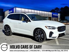 2023 Volvo XC60 B5 FWD Ultimate Dark SUV