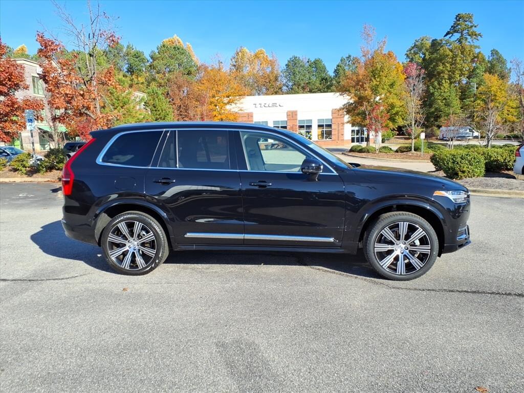 Certified 2024 Volvo XC90 B5 AWD Plus SUV