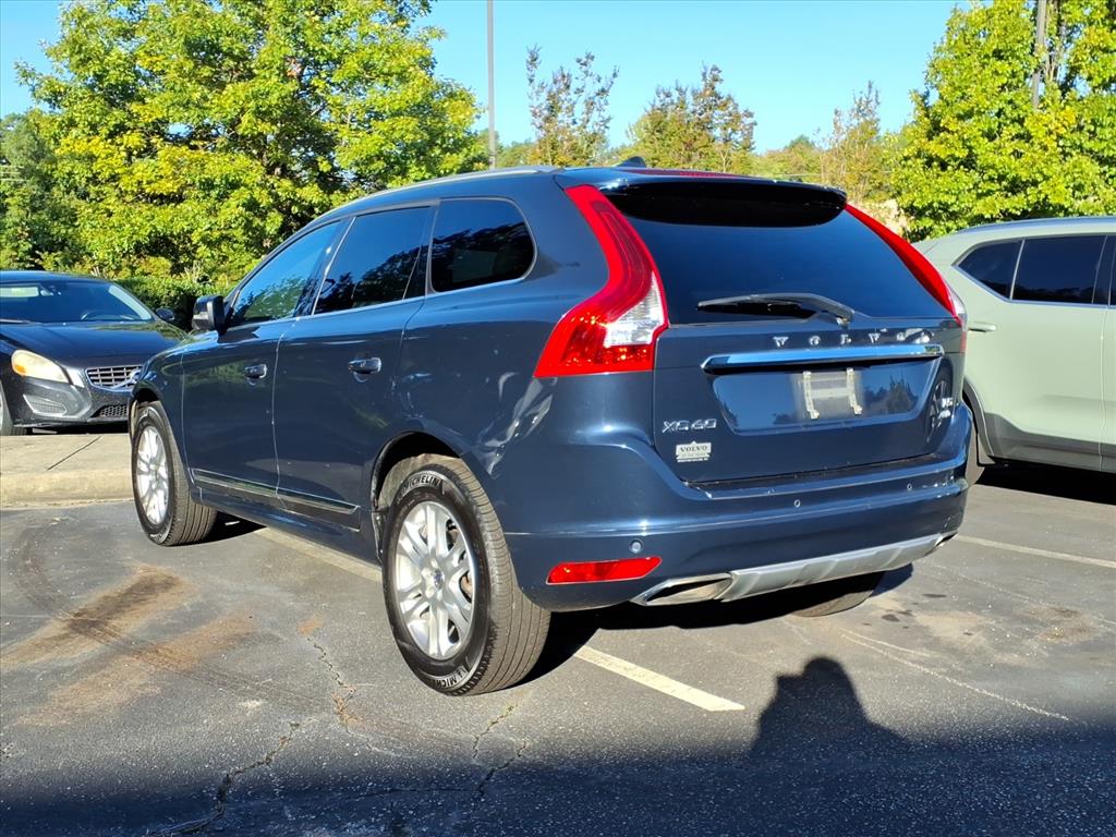 2015 Volvo XC60 T5 Premier photo 4