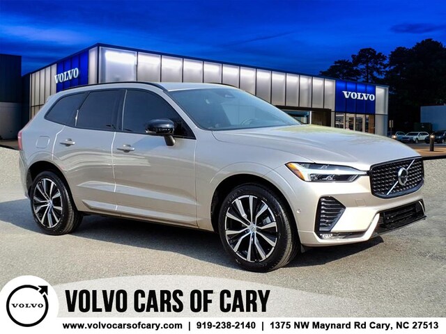 2024 Volvo XC60 B5 Plus Dark SUV