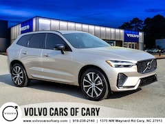 2024 Volvo XC60 B5 Plus Dark SUV
