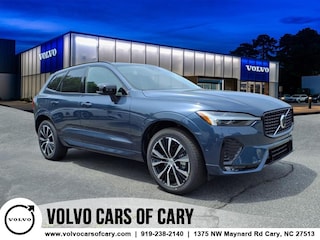 2025 Volvo XC60 B5 Plus SUV