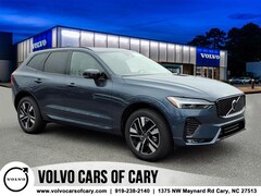 2026 Volvo XC60 B5 Plus AWD SUV