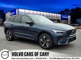 2026 Volvo XC60 B5 Plus AWD SUV
