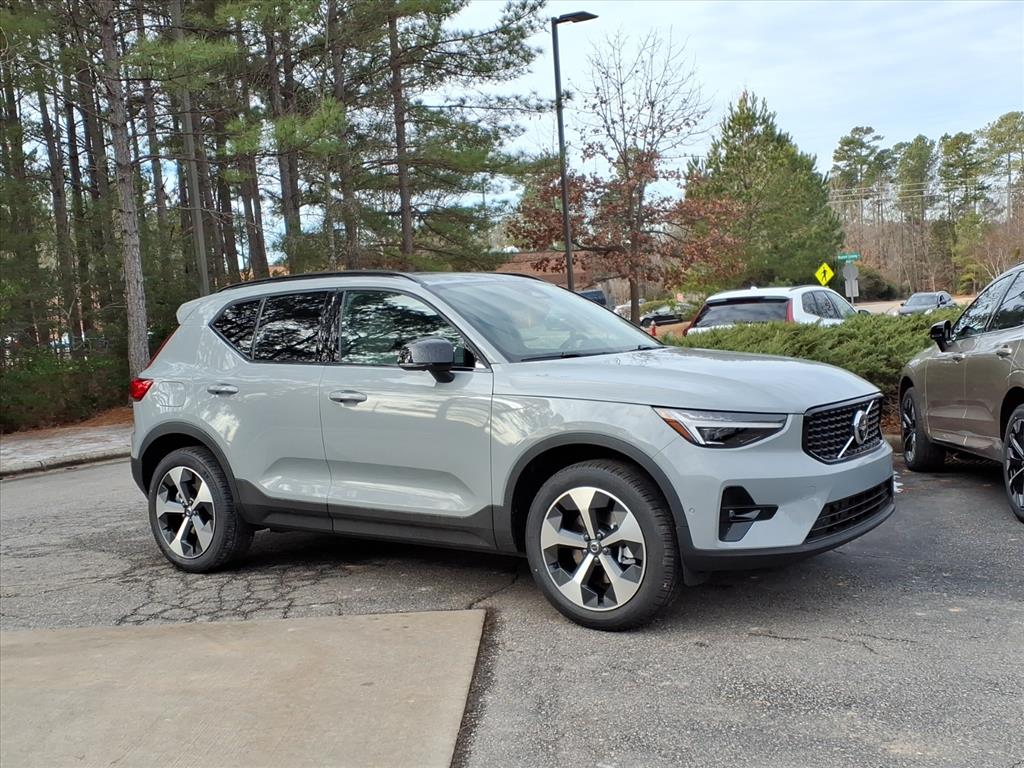 Sweden's Greetings Inventory | Volvo Cars of Cary