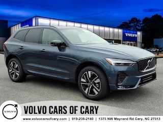 2026 Volvo XC60 B5 Plus AWD SUV