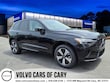 Volvo XC60 plug-in hybrid