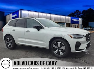 2025 Volvo XC60 plug-in hybrid T8 Core AWD SUV