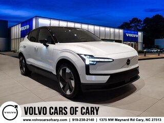 2026 Volvo EX30 Twin Motor Ultra AWD SUV