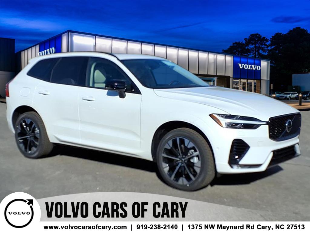 2026 Volvo XC60