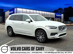 2024 Volvo XC90 B5 Plus Bright SUV