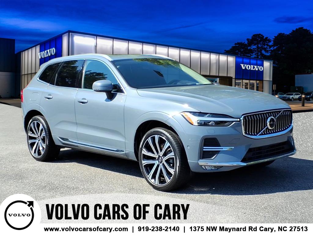 2023 Volvo XC60