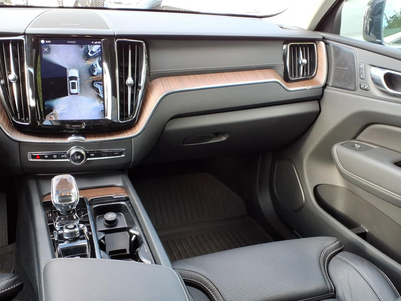 2023 Volvo XC60 Ultimate - Photo 14