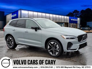 2026 Volvo XC60 B5 Plus AWD SUV