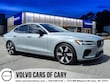 Volvo S60 plug-in hybrid