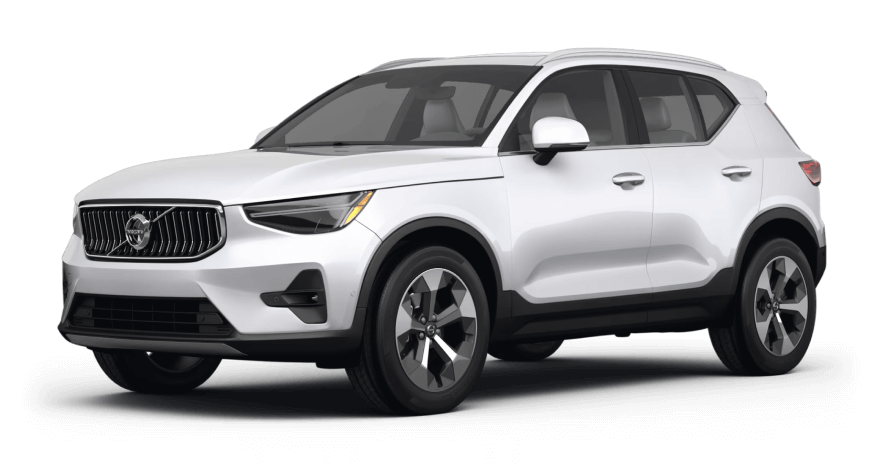 2024 Volvo XC40 B5 AWD
