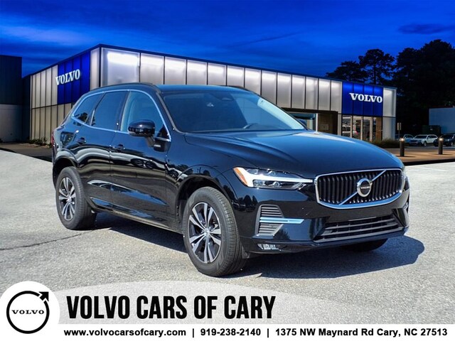 2023 Volvo XC60 B5 AWD Core SUV
