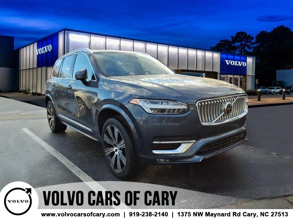 Used 2024 Volvo XC90 B5 Plus Bright SUV