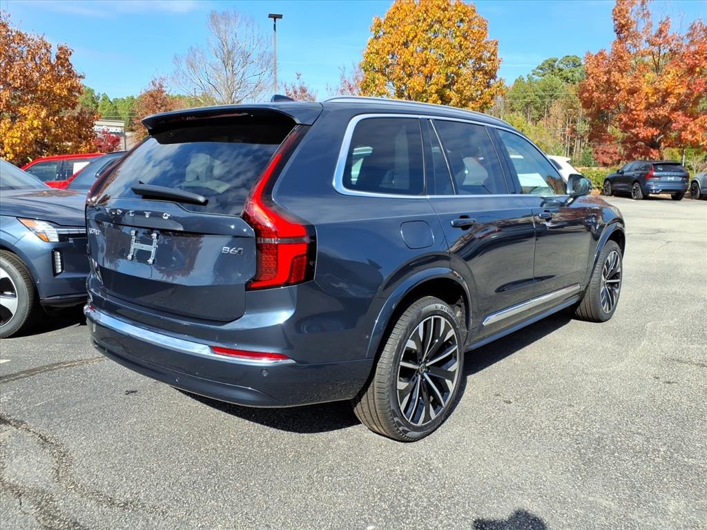New 2026 Volvo XC90 B6 Ultra 7-Seater SUV