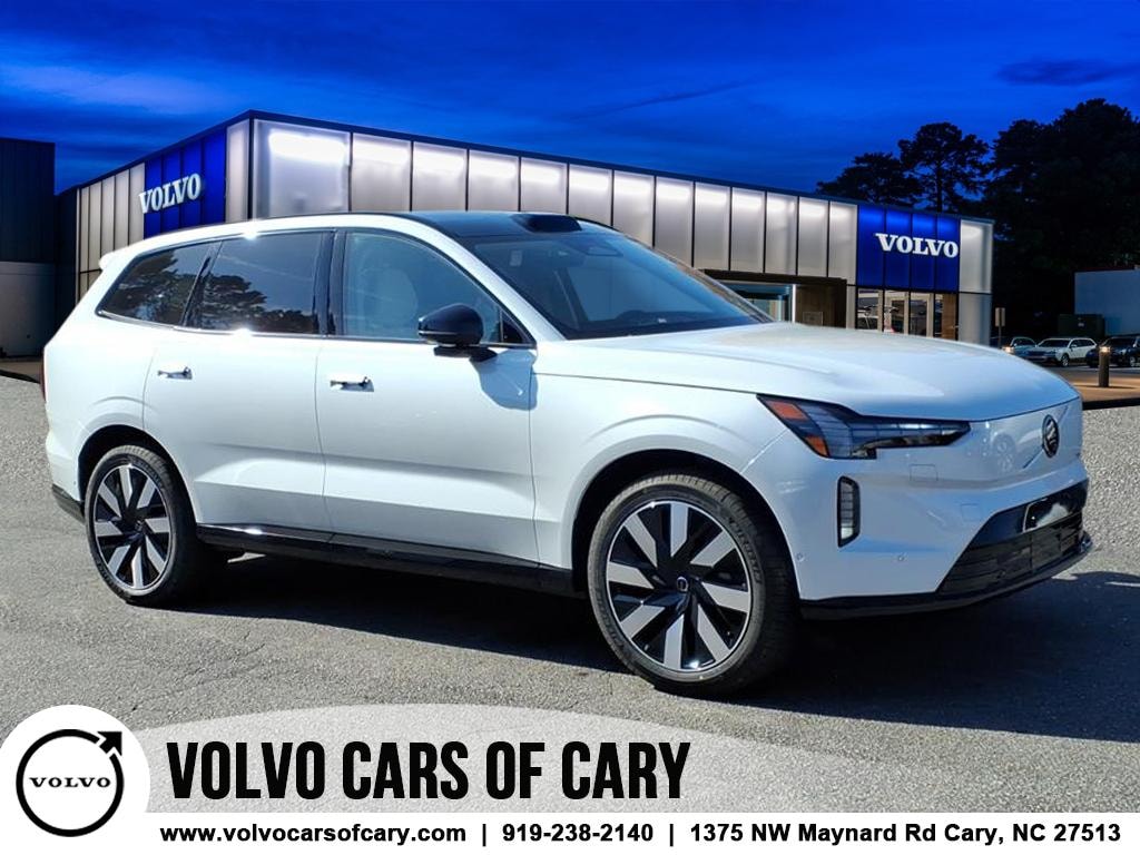 New 2025 Volvo EX90 Twin Motor Performance Ultra 6-Seater SUV