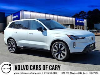 2025 Volvo EX90 Twin Motor Performance Ultra 6-Seater AWD SUV