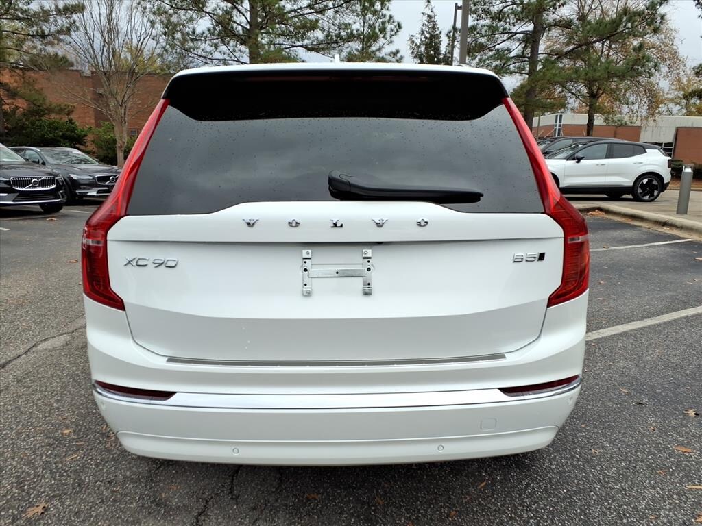 Certified 2024 Volvo XC90 B5 Plus Bright SUV