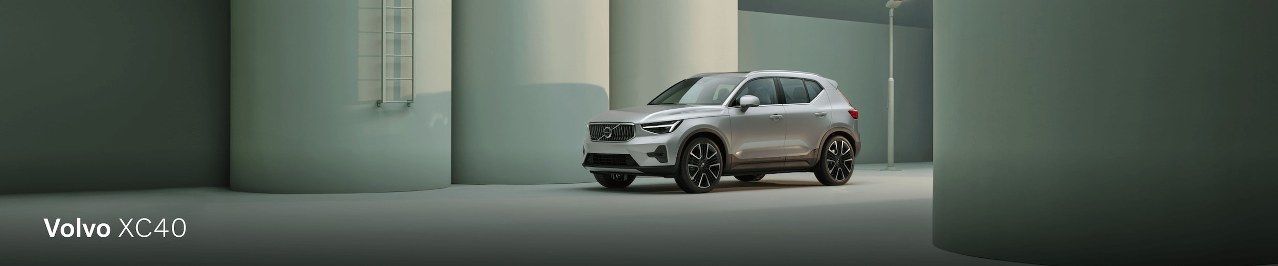 2024 Volvo XC40 Vs. 2023 Volvo XC40 What's New and Different?