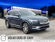Volvo XC90 plug-in hybrid