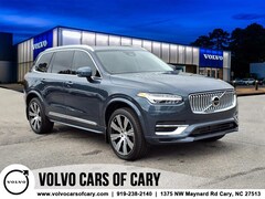 2024 Volvo XC90 plug-in hybrid T8 Plus 6-Seater SUV
