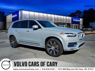 2025 Volvo XC90 B6 Plus 7-Seater AWD SUV