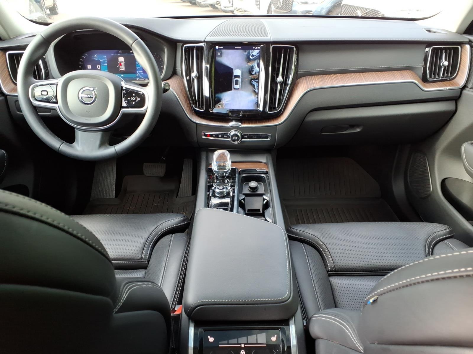 2023 Volvo XC60 Ultimate - Photo 12