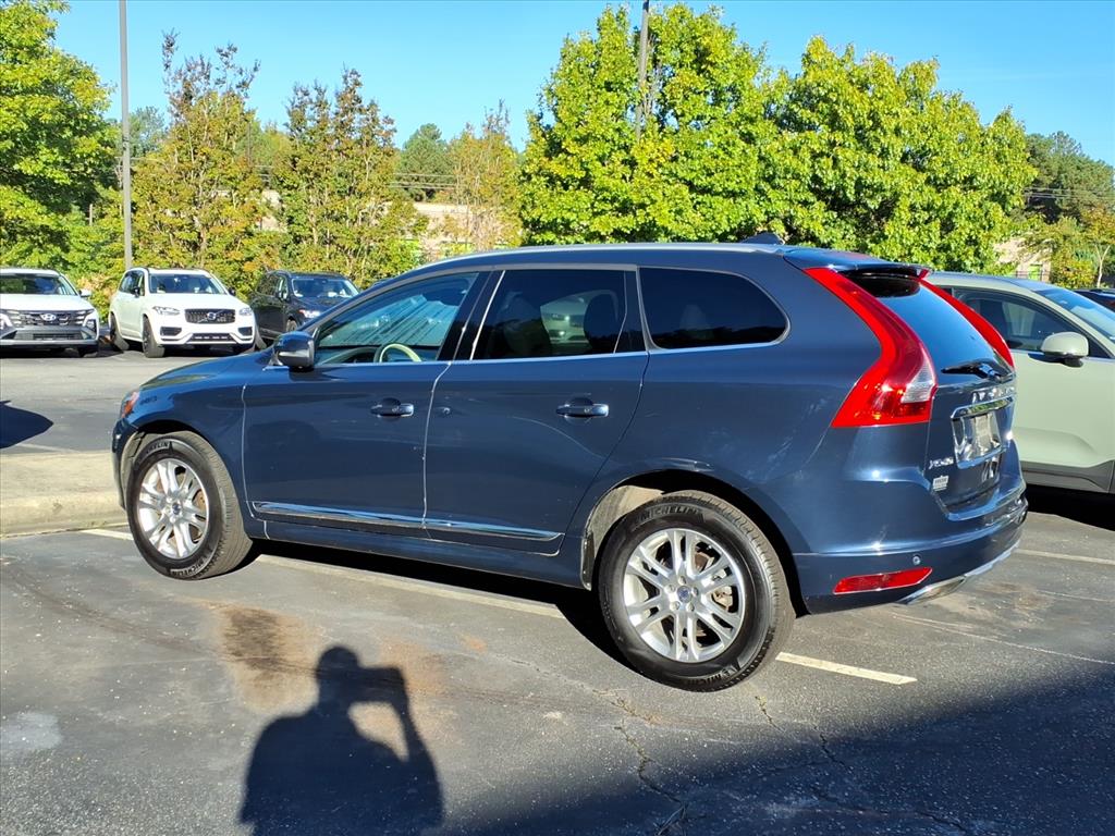 2015 Volvo XC60 T5 Premier photo 3