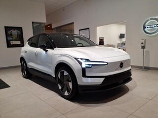 2026 Volvo EX30 Twin Motor Ultra AWD SUV