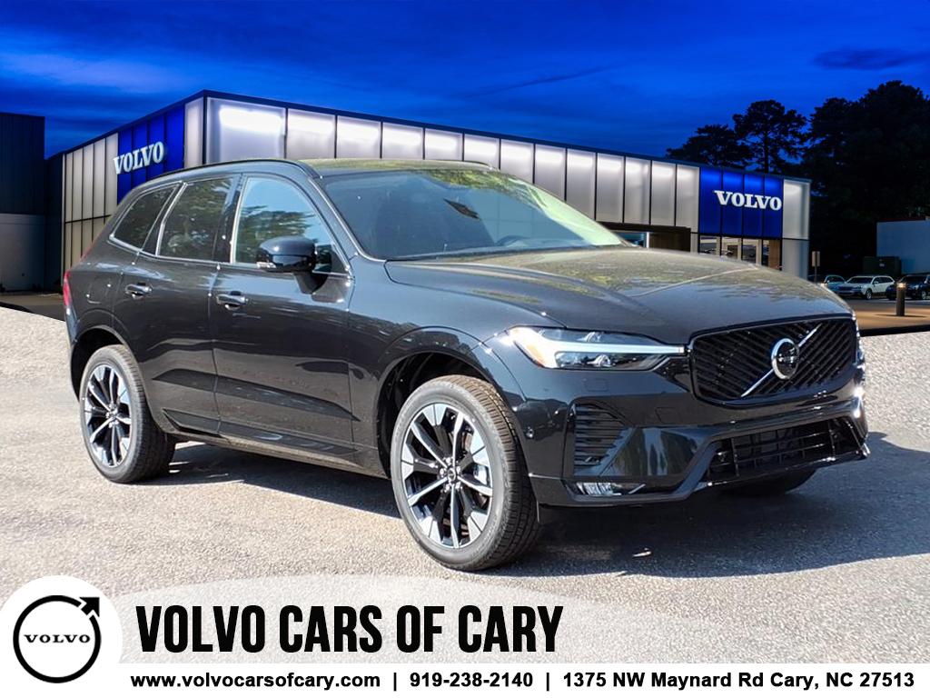 2026 Volvo XC60