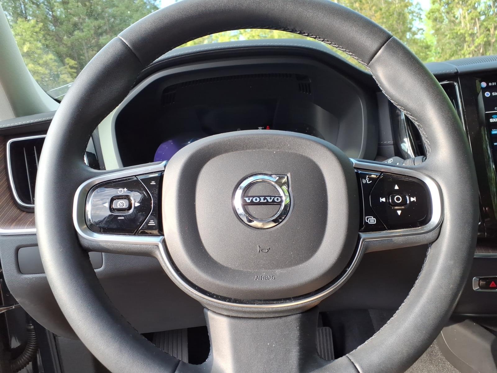 2023 Volvo XC60 Ultimate - Photo 28