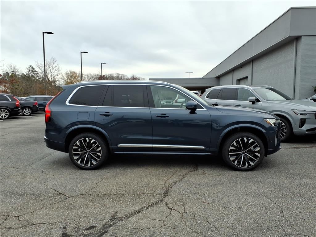 New 2026 Volvo XC90 B6 Ultra 6-Seater SUV
