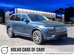 2024 Volvo XC90 B6 Plus Bright 7-Seater SUV