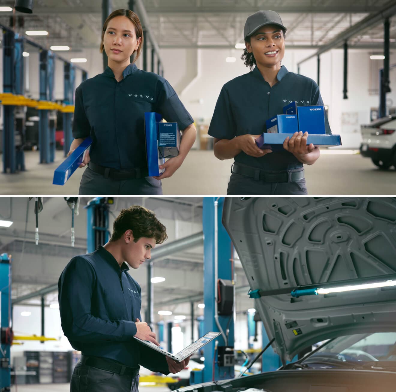 Volvo XC90 Maintenance Cost & Schedule Volvo Cars of Cary