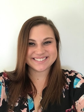 Staff member Dana Weaver from 7904fbc6e09c