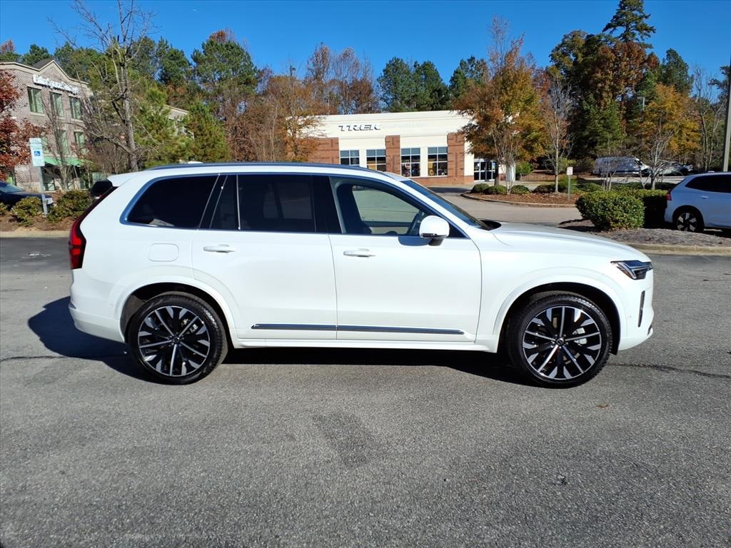 New 2026 Volvo XC90 B5 Plus 7-Seater SUV