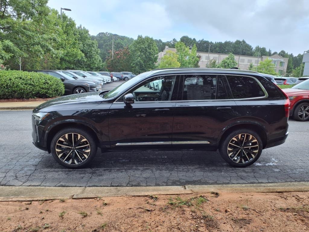 2026 Volvo XC90 Plus - Photo 9