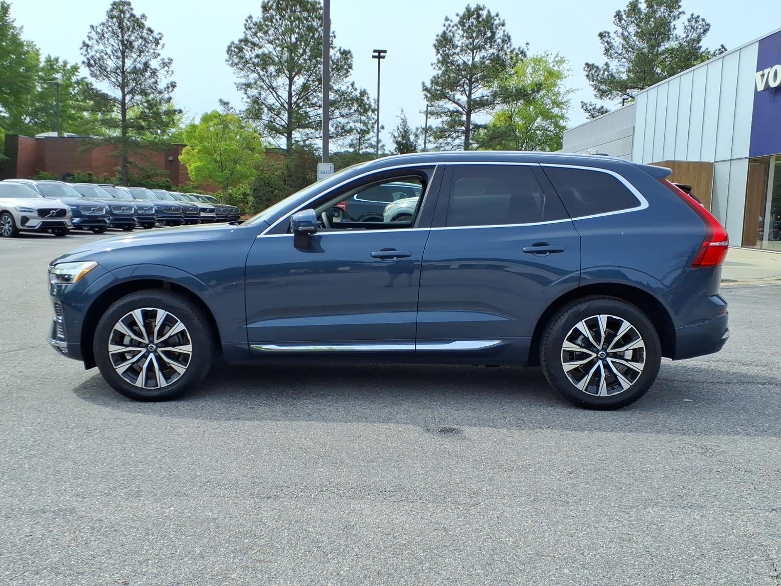 2023 Volvo XC60 Plus - Photo 6