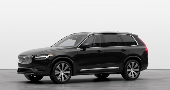 2024 Volvo XC90 Colors: A Colorful SUV For Every Taste