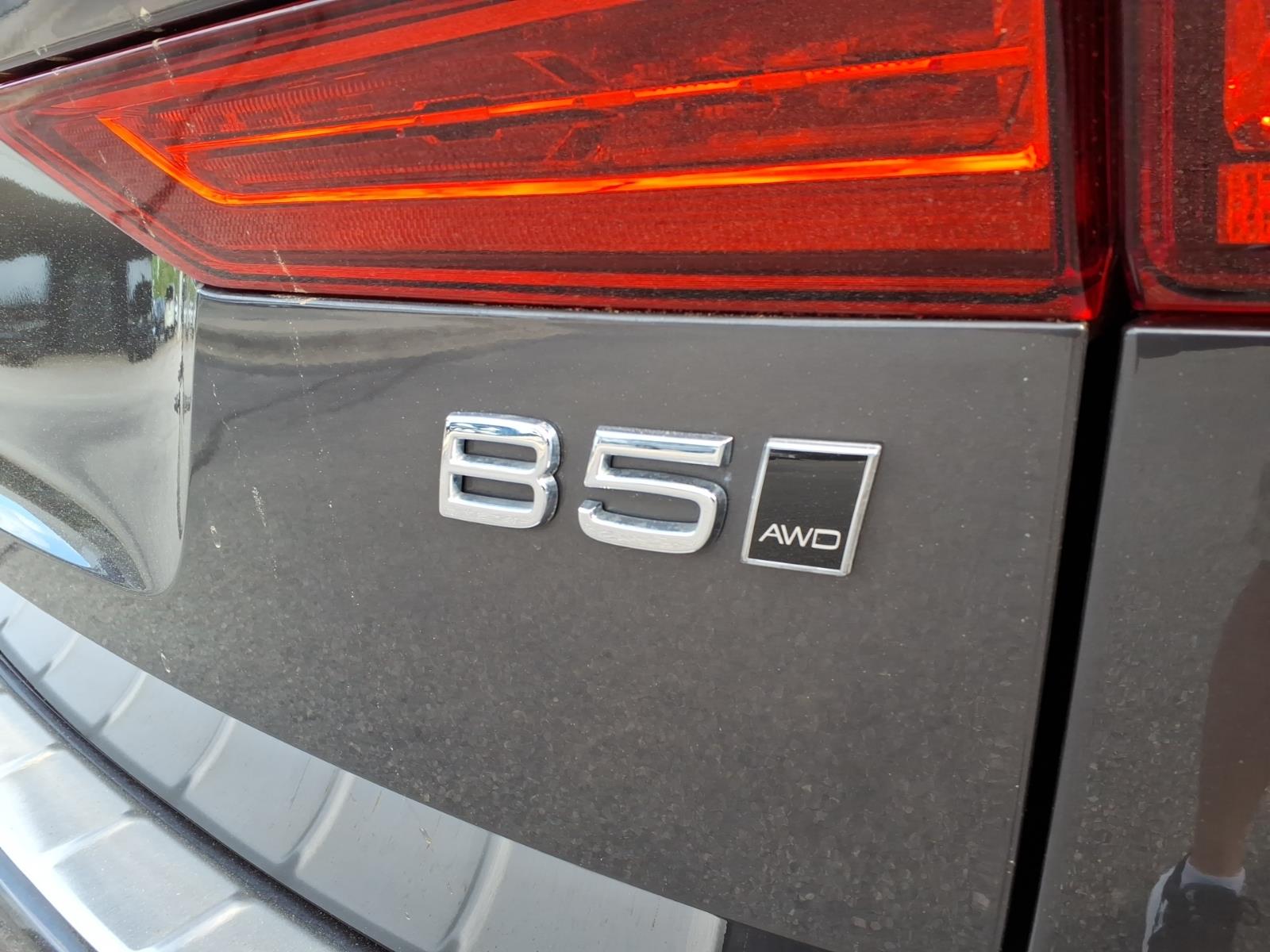 2023 Volvo XC60 Plus - Photo 6