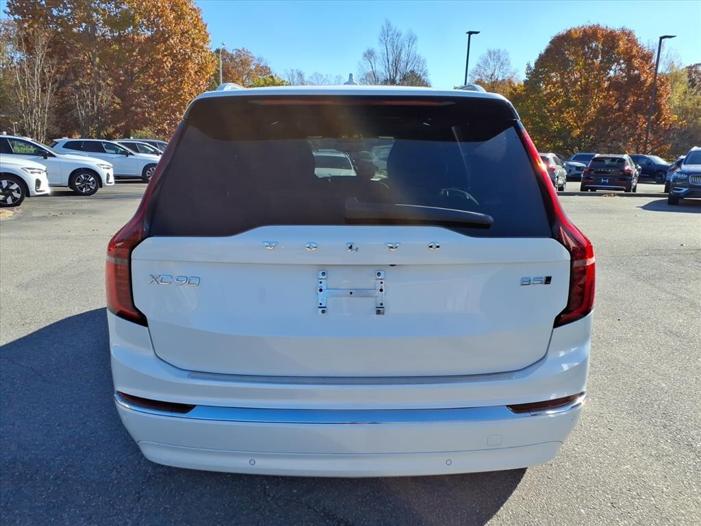 New 2026 Volvo XC90 B5 Plus 7-Seater SUV