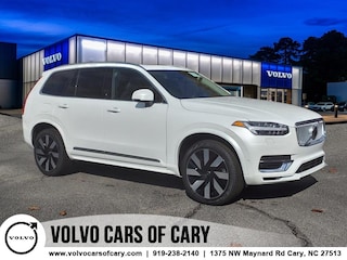 2025 Volvo XC90 plug-in hybrid T8 Plus 7-Seater AWD SUV