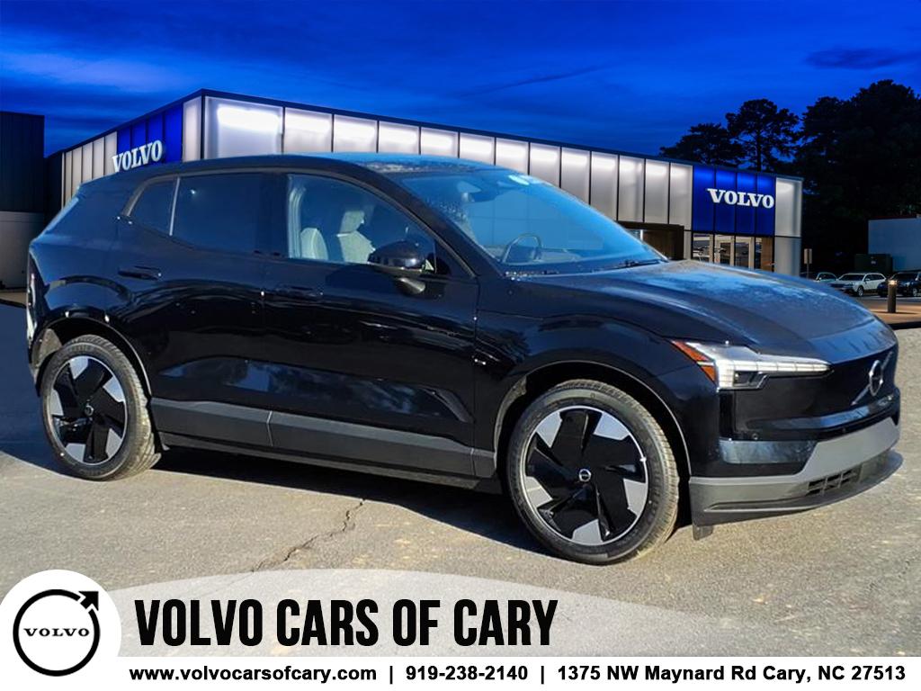 2026 Volvo EX30