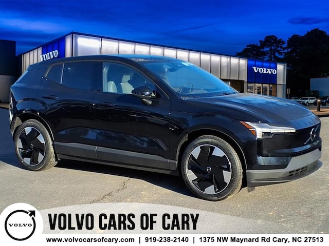2026 Volvo EX30 Twin Motor Plus AWD SUV for sale in Raleigh, NC